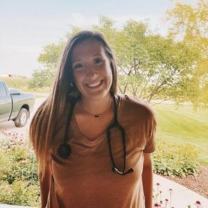 Meet your Posher, Riley